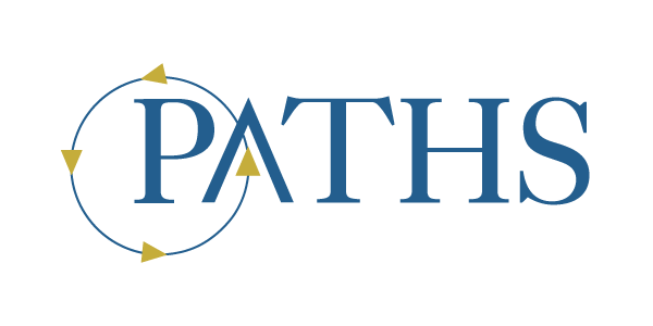 PATHS Logo